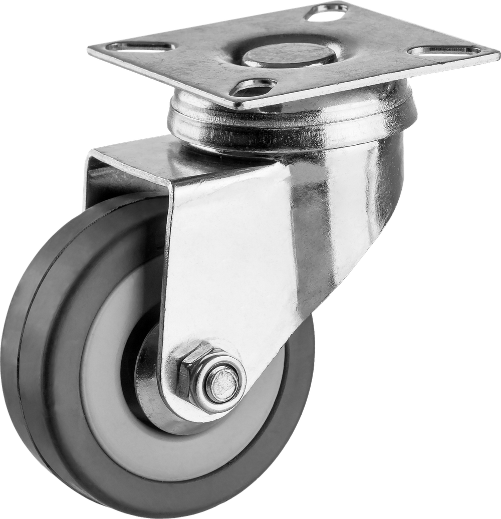 30956-50-S Колесо поворотное