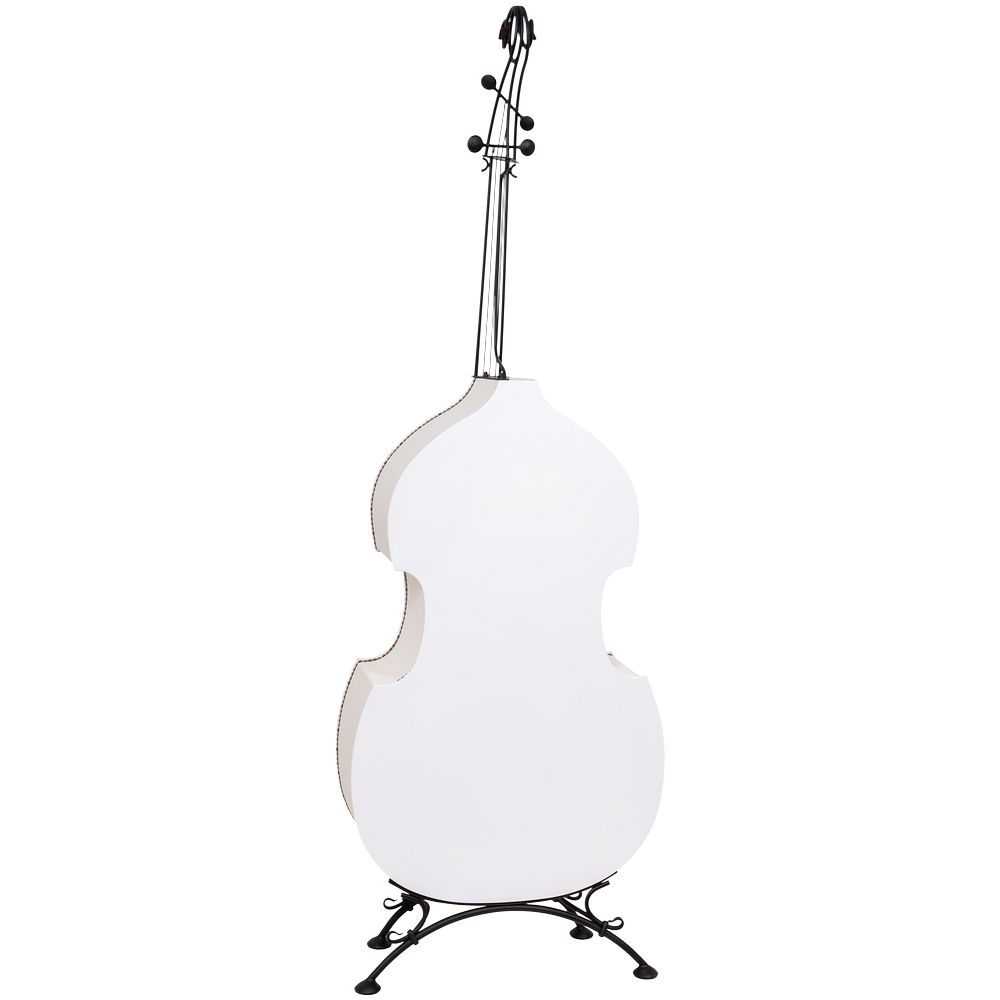 Подставка Контрабас-Комод Айс Антик Найт