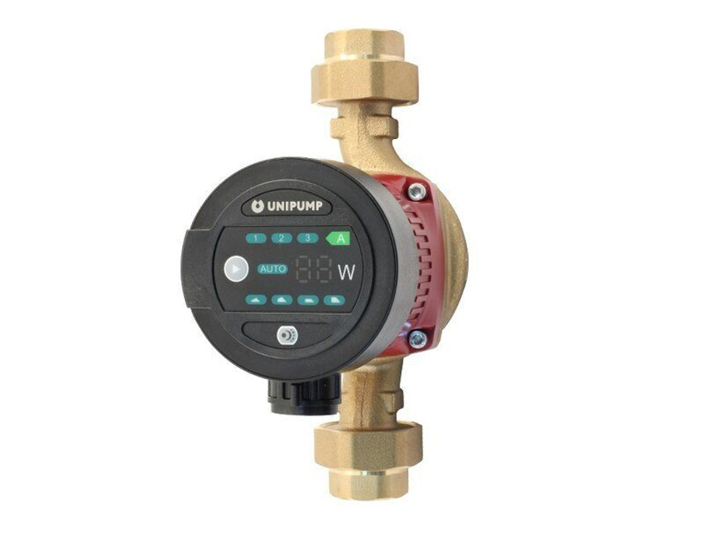 Насос циркуляционный UNIPUMP LPA 20-60 B