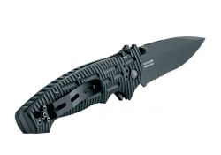 Нож FOX Mil-Tac Dominusфотография - 2