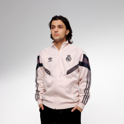 Реал Мадрид / Джакет / Бежевый