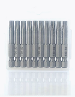 Магнитная бита Torx T30, длина 50 мм (1 шт.)