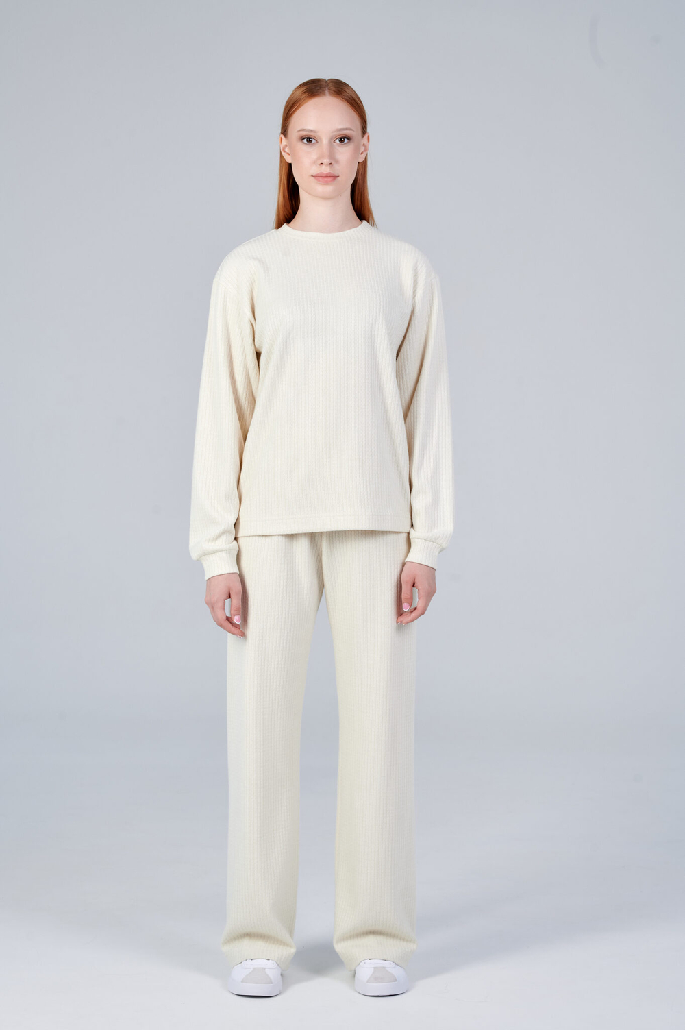 Костюм трикотажный женский Fleur de Vie