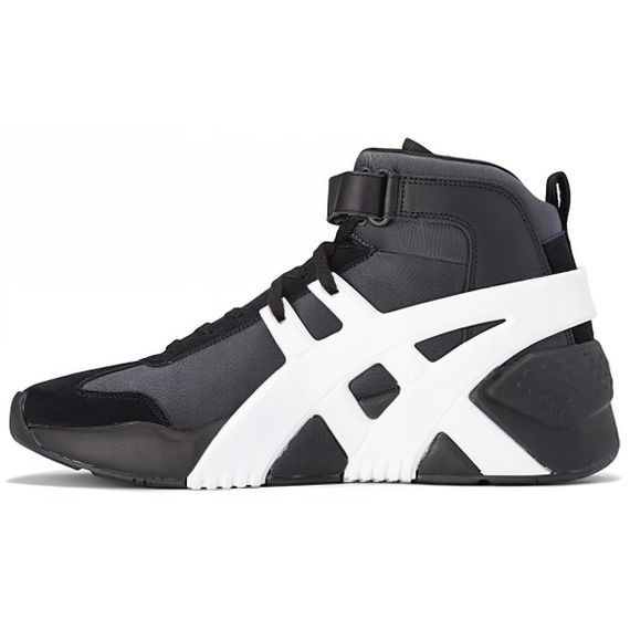 Onitsuka Tiger Big Logo Trainer ·