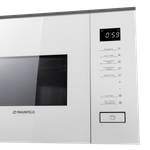 Микроволновая печь встраиваемая MAUNFELD MBMO820SG09