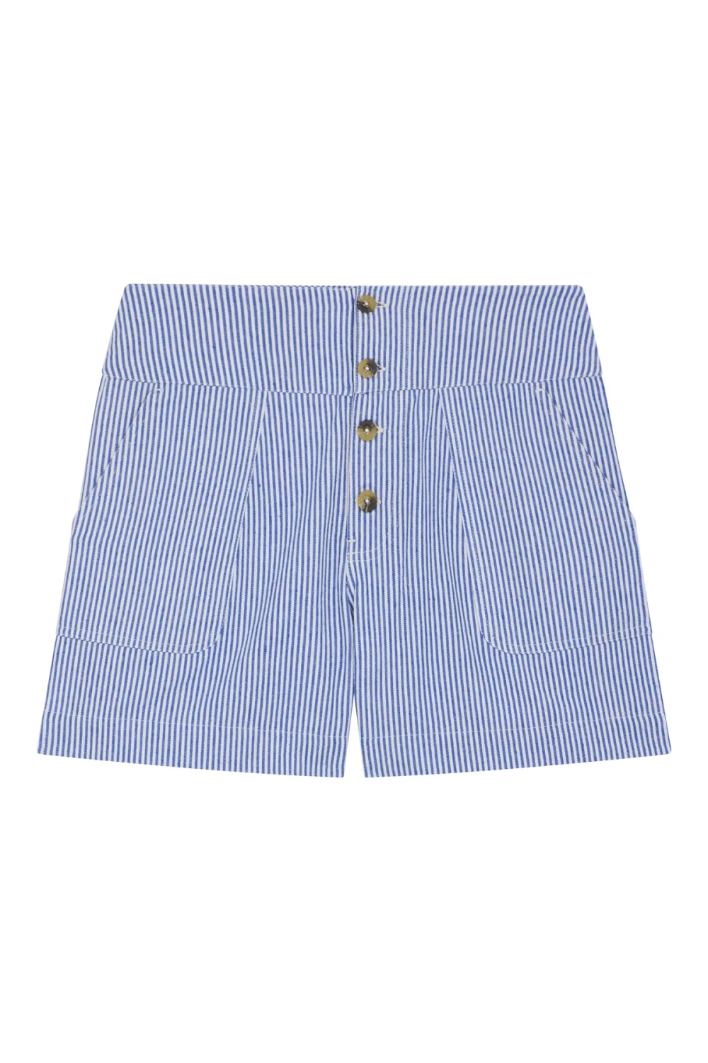 Шорты Leon & Harper Qitu