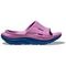 Hoka One One Ora Recovery Slide 3 'Pink'