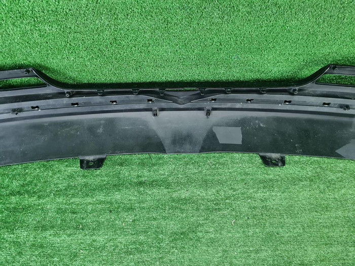 Юбка заднего бампера Genesis GV80 (2020-2023)