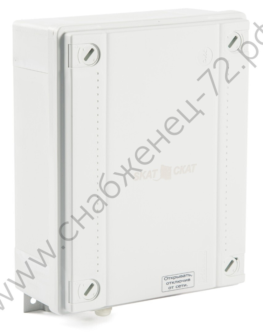 SKAT-V.12/(5-9)DC-25VA исп.5  источник питания, 12В, 2А, рег.выход 5-9В, 25ВА