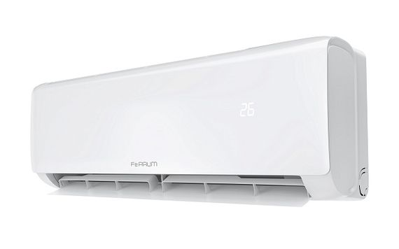 Классическая система кондиционирования FeRRUM Trust FIS12A3/FOS12A3 — (1)