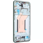Xiaomi 14 (23127PN0CC) / (Дисплейный модуль с тачскрином) (в рамке) (ORIG-SP)