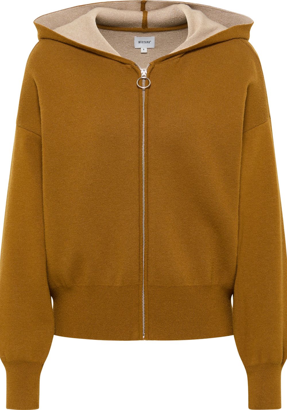 Джемпер Dana Cardigan Hood 1014143-3212