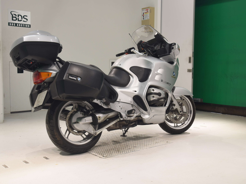 BMW R1150RT , 2004
