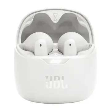 Беспроводные наушники JBL Tune FLEX Белый