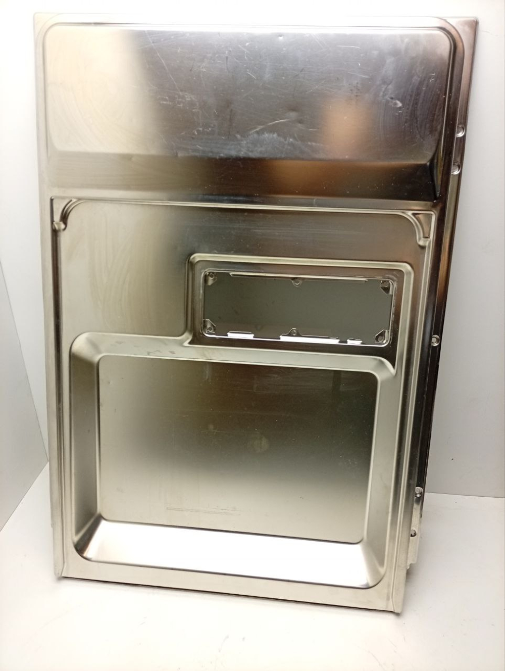 ESL4120 ктп1 Дверь (внутренняя часть) посудомоечной машины Zanussi Electrolux б/у