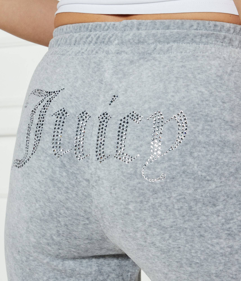 Спортивные штаны TINA Juicy Couture - серый(JCAPW045)