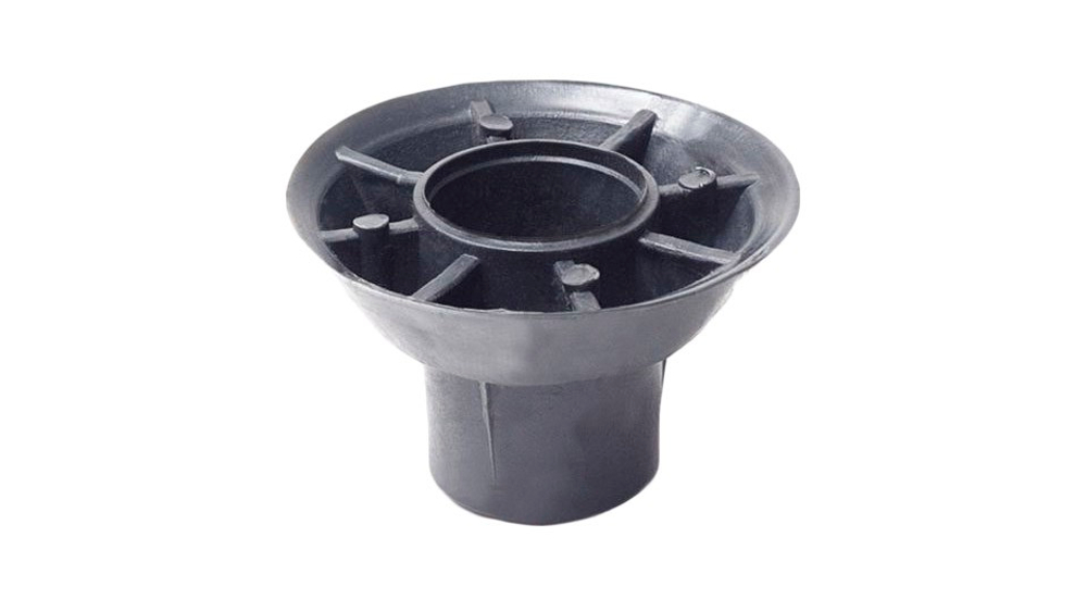 Фиксатор арматуры конус ПВХ 22/25 мм упаковка 1000 шт