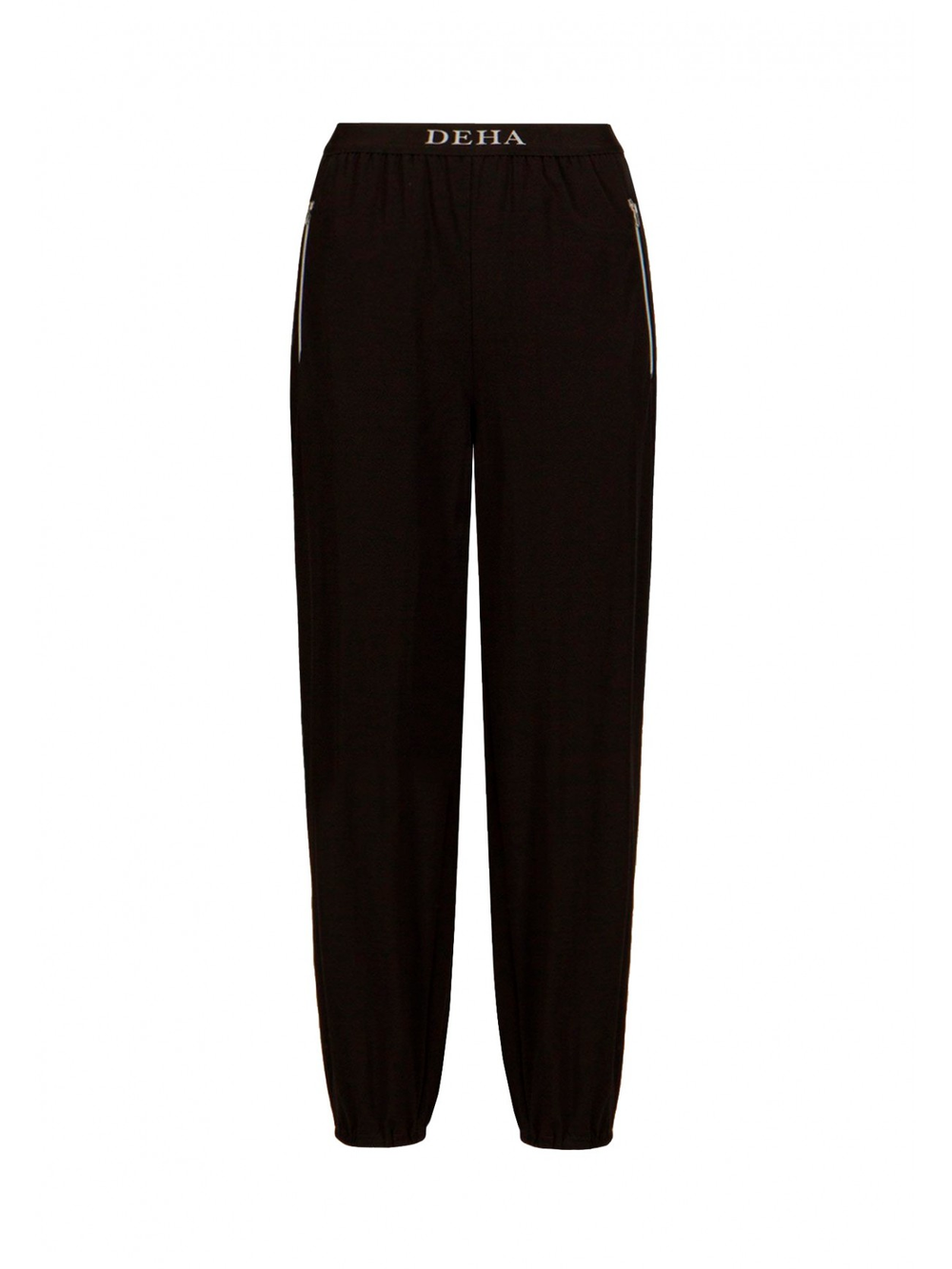Брюки женские Tech Nylon Logo Trim Jogger DEHA
