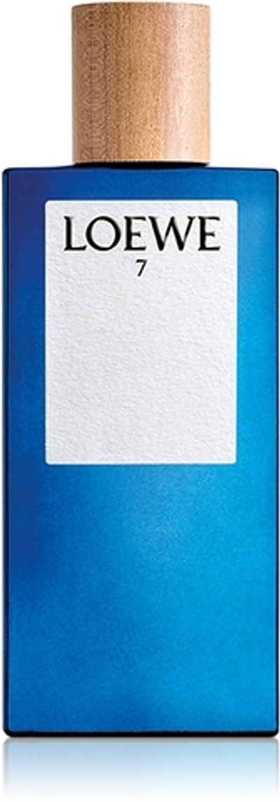 Loewe 7 туалетная вода для мужчин