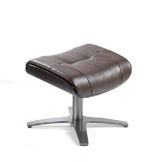 Поворотный пуф для ног A985-OTOMAN /5003