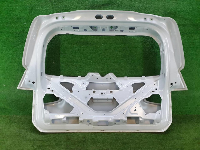 Крышка багажника Mercedes GLB X247 (2019-н.в.)