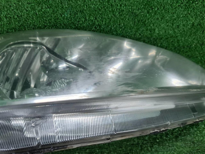 Фара правая Suzuki SX4 (2006-2014) галоген хэтчбек