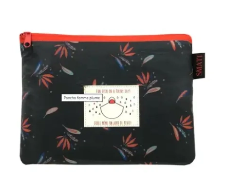 Smati Накидка Poncho Pulme EAN 3760042162964