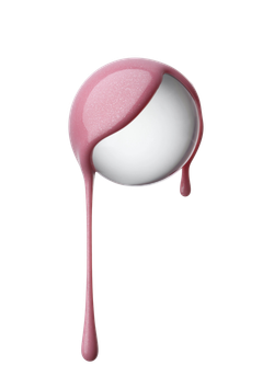 Гель SHINE CREATIVE 13 Pink House 15гр