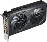 Видеокарта Gigabyte NVIDIA  GeForce RTX 5060 GV-N5060WF2OC-8GD 1.0 8ГБ Windforce, GDDR7, OC,  Ret