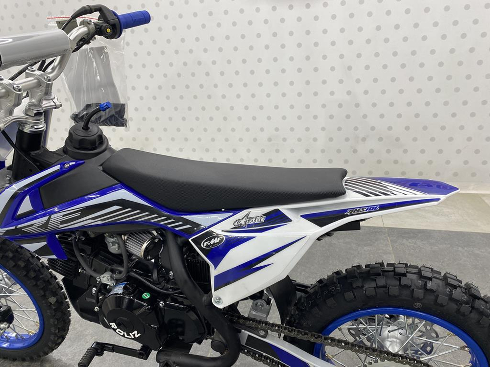 Roliz Cross 110 2025