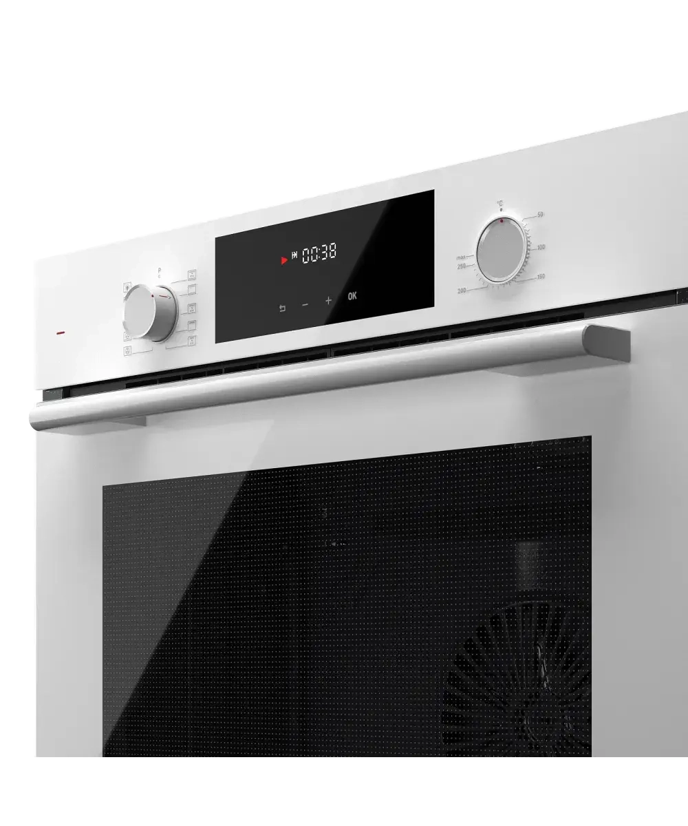 Духовой шкаф Kuppersberg HF 609 W