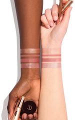 Charlotte Tilbury Pillow Talk Icons On The Go Set набор декоративной косметики