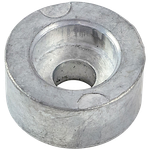 Suzuki 55321-87J10-0000 Анод Магниевый DF4-70  DT2.2/ 9.9 Оригинал