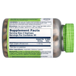 Solaray, True Herbs, имбирь, 180 растительных капсул (550 мг в 1 капсуле)