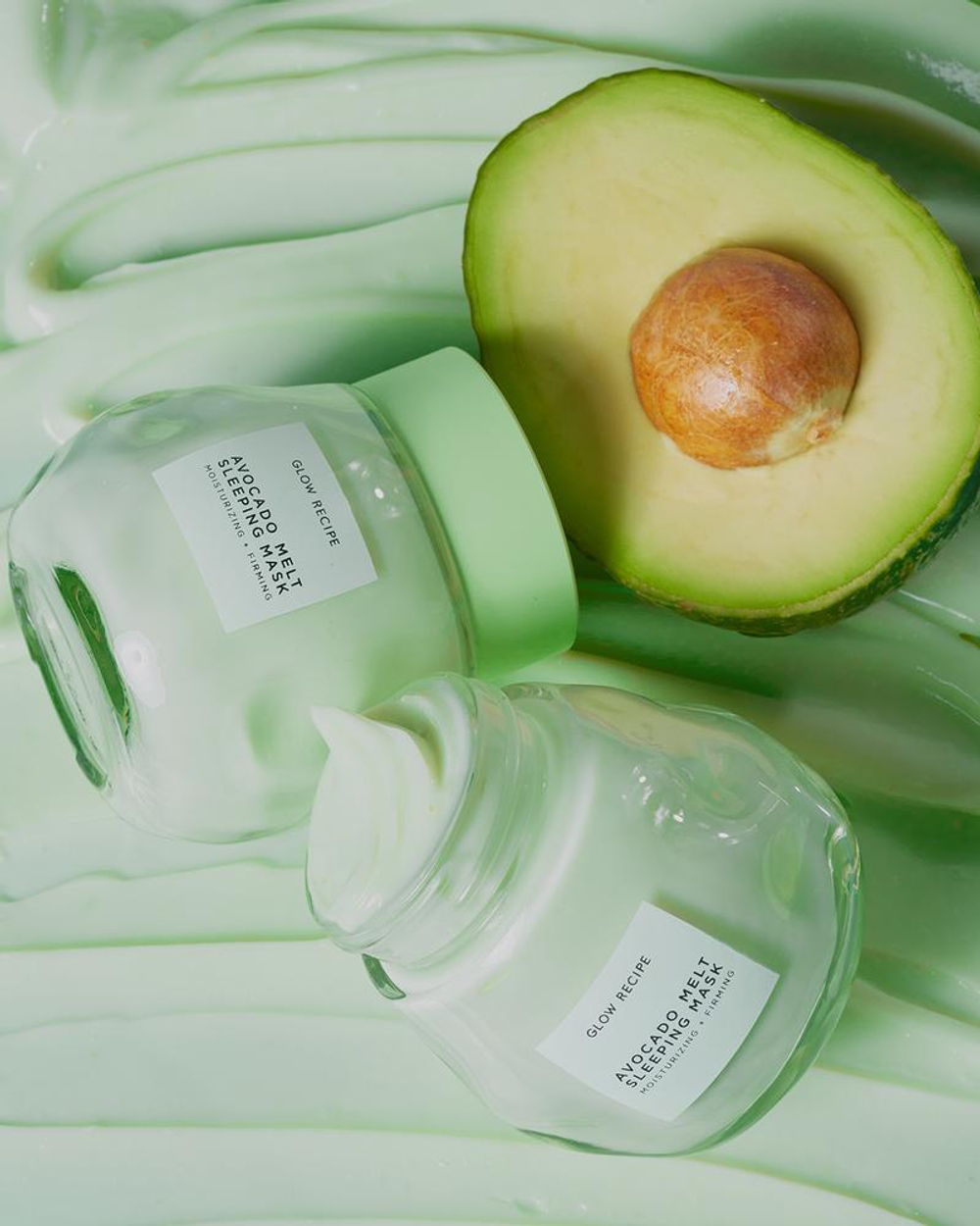 Glow Recipe Avocado Melt Sleeping Mask