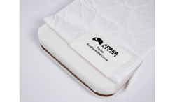 Топпер «EcoFoam&Cocos» 180х200