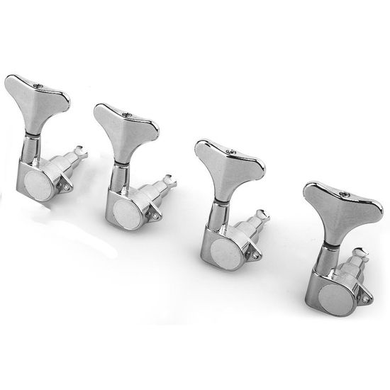 Колковая механика PAXPHIL JB-150 CR