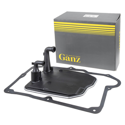 Фильтр АКПП с прокладкой поддона MB A(W176)/B(W246)/CLA (X117)/GLA (X156) GANZ GIH02114