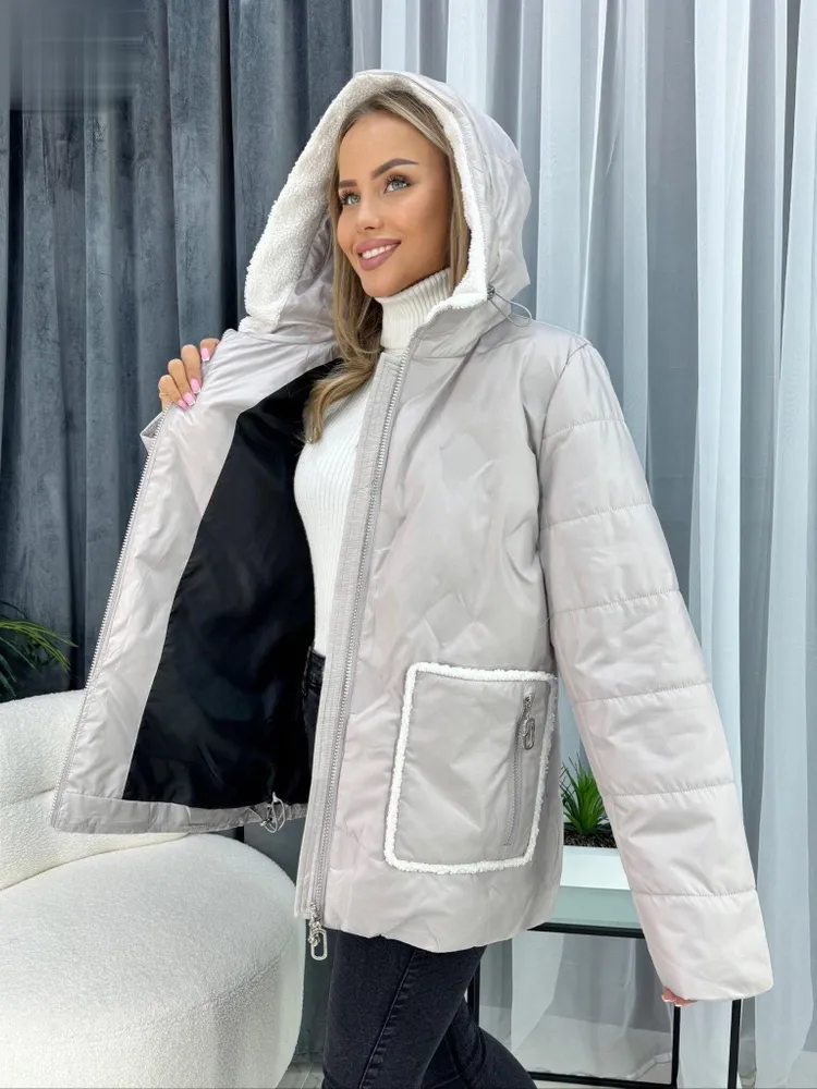 Куртка 926-3 Fabrika