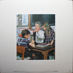 Led Zeppelin / Presence (LP)