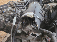 Двигатель M276.823 C43 Mercedes C W205 (2014-2023)