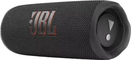 Колонка портативная JBL Flip 6 Black
