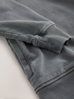 Толстовка с капюшоном для мальчика Next F21-035, Серый