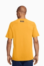 Футболка Nike Inter Milan 24/25 Travel - желтый