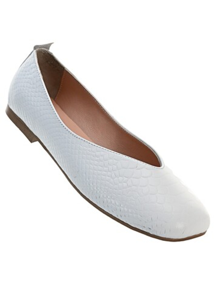 Балетки женские Ascalini R15662