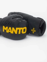 Боксёрские перчатки MANTO PRIME 2.0 PRO