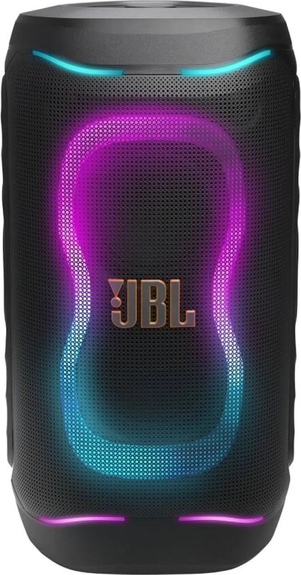 Портативная акустика JBL PartyBox 130 Black - 2