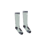 Гетры Blue Monte Frog Breath Off-Road Wool Socks "Mountain News Green"
