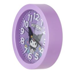 GAEM Будильник (1xАА н/п), L15 W4 H15 см