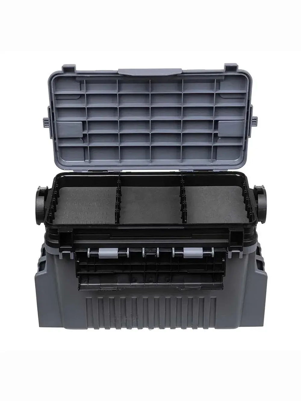 Ящик форелевый 44x30x33cm (N-ZY-300)